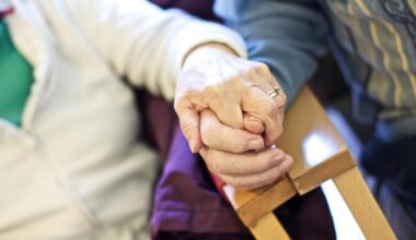 Care Inspectorate urges alternatives to dementia sedatives