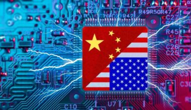 Anthropic urges Uncle Sam to kneecap China's AI ambitions before 2028