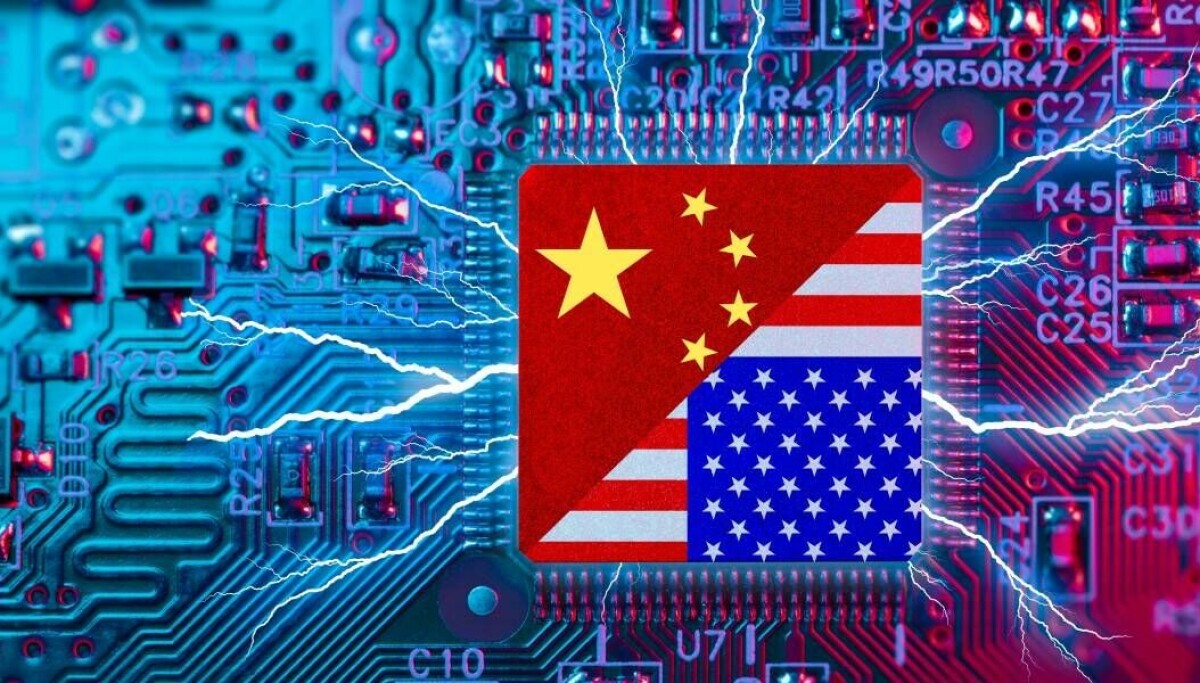 Anthropic urges Uncle Sam to kneecap China's AI ambitions before 2028