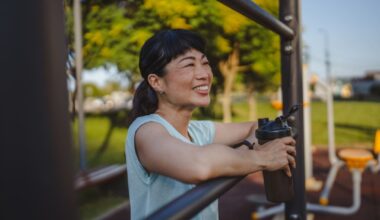 A Brisk Walk a Day Could Add Years to Your Life