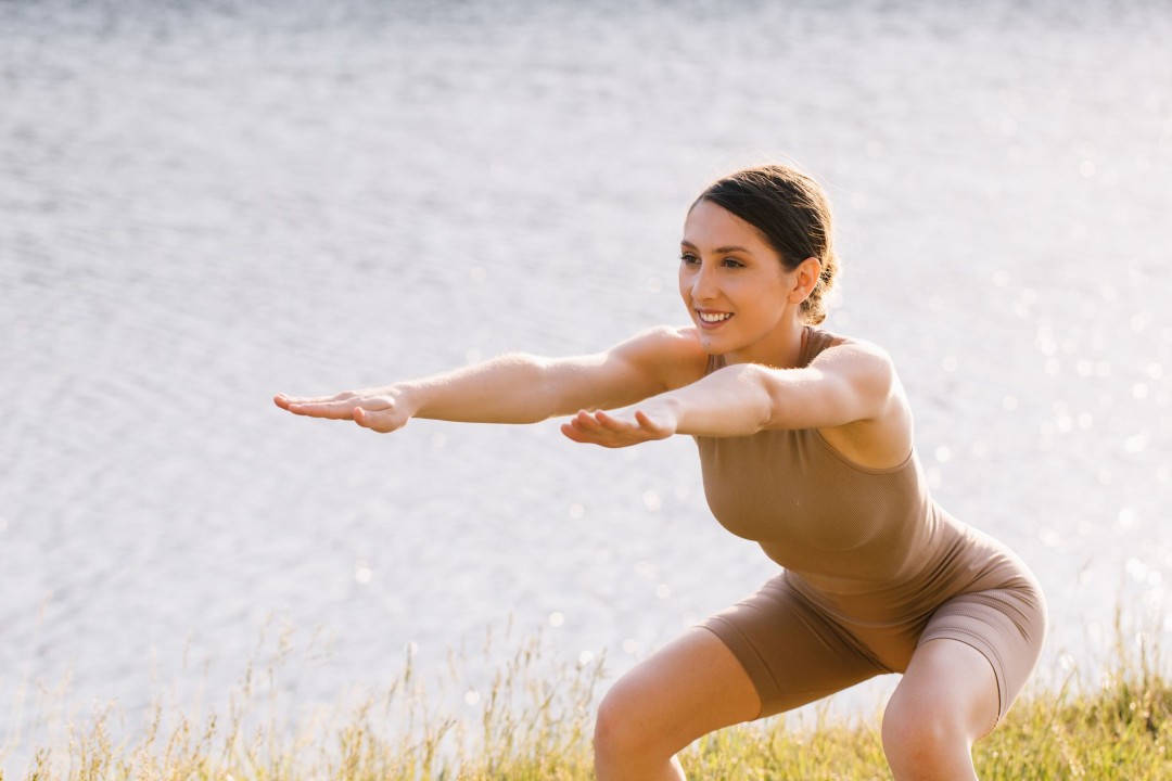 Looking for Lower Blood Sugar? Try an 'Exercise Snack'