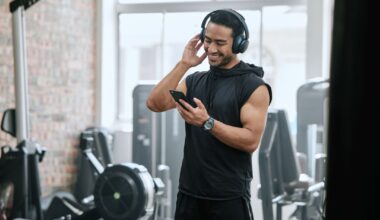 Tweak Your Playlists for Longer Workouts