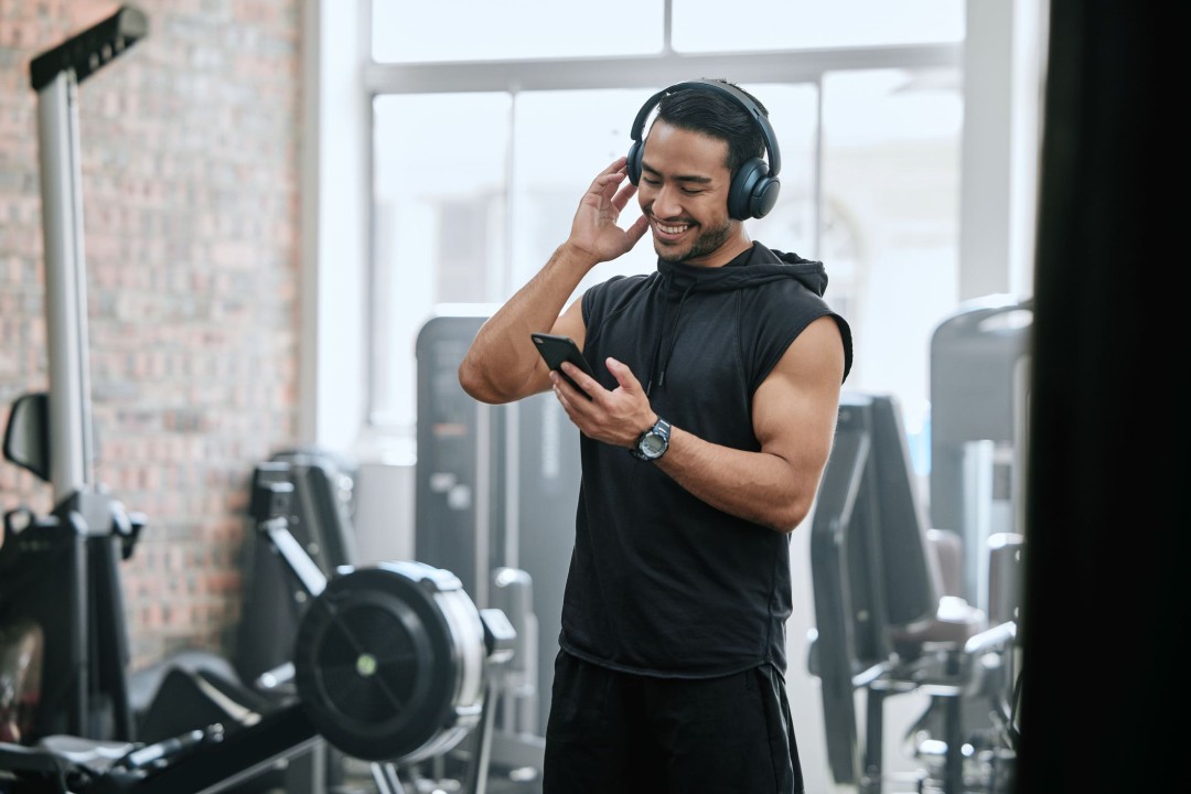 Tweak Your Playlists for Longer Workouts