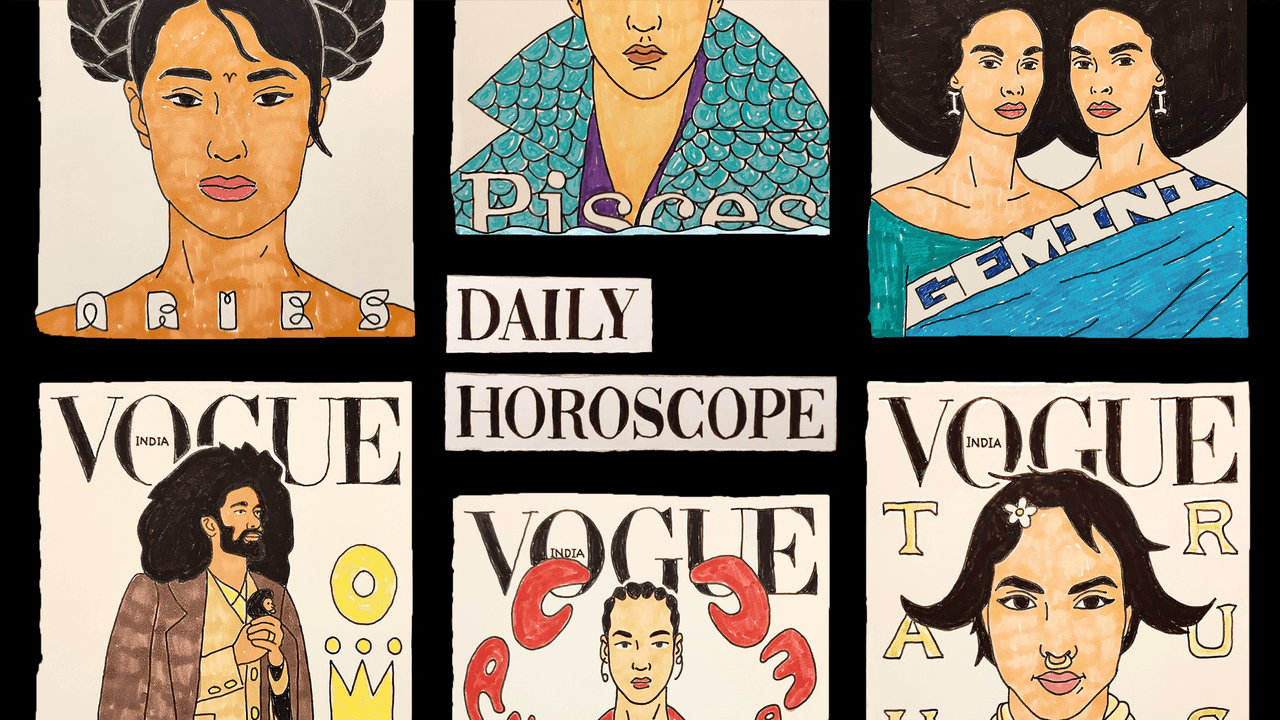 Horoscope Today: May 7, 2026