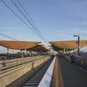 © Peter Clarke Pakenham Station / Genton - Image 3 of 21