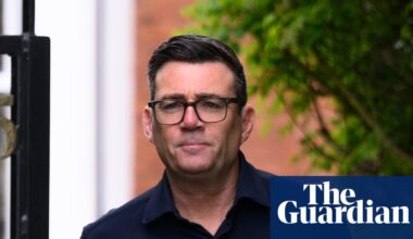 Andy Burnham confirmed as Labour candidate for Makerfield byelection | Andy Burnham