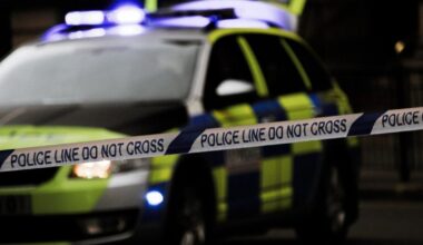 Woman found dead in St Helens - police arrest man