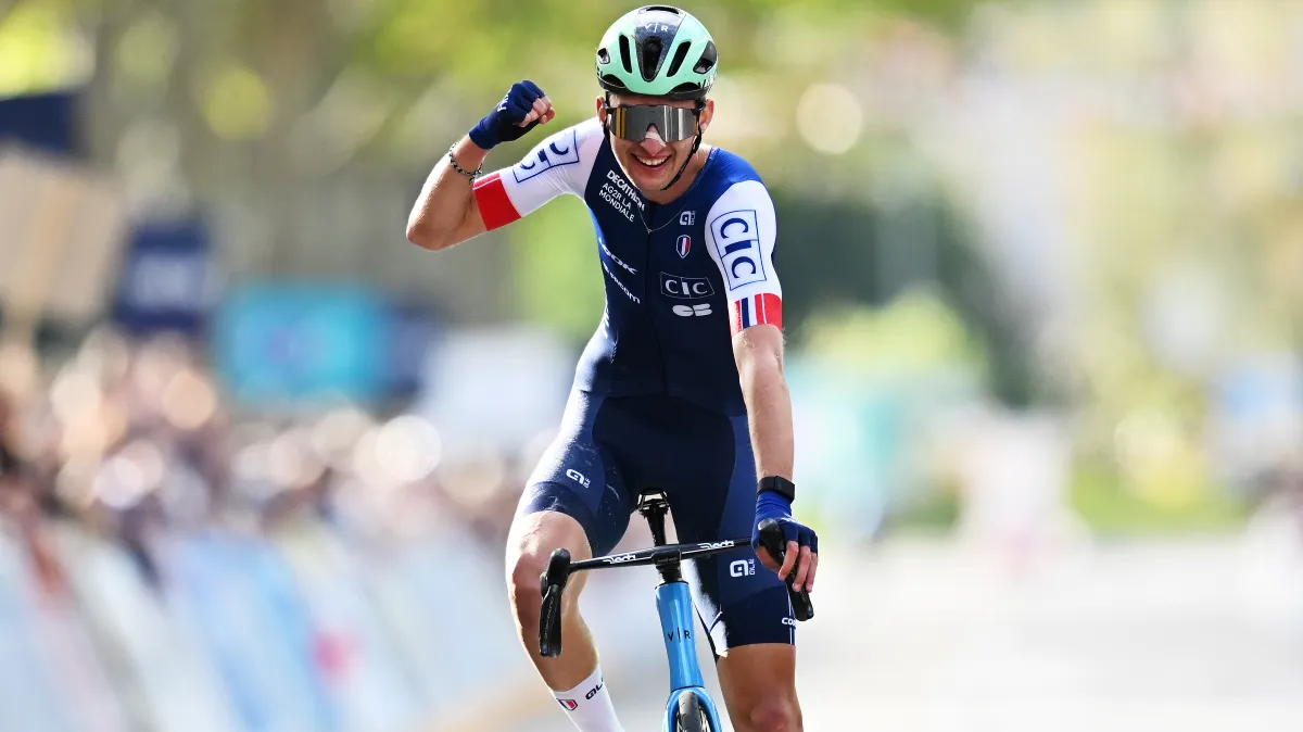 The president, the prodigy and the politics of the Tour de France
