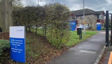 CQC descend on NHS children's ward after safeguarding tip off