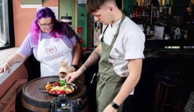 International recognition joy for Lowestoft photographer