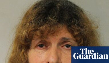 Woman jailed for life for murdering sister and stealing her Rolex | Crime