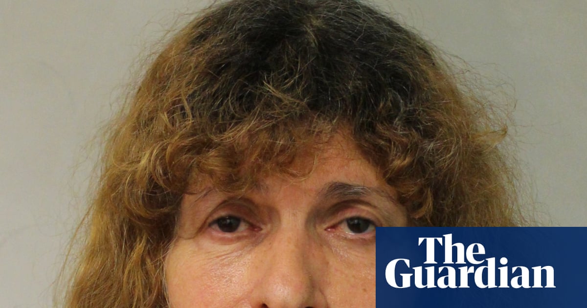 Woman jailed for life for murdering sister and stealing her Rolex | Crime
