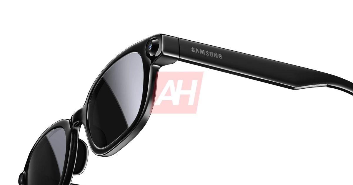 Samsung warns RAM crisis will get worse as it teases AI glasses