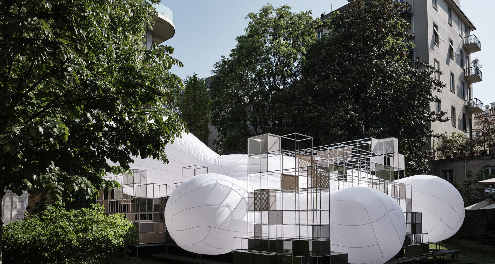 Milan Design Week 2026 Selection and Wasl Tower in Dubai: This Week’s Review