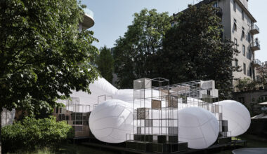Milan Design Week 2026 Selection and Wasl Tower in Dubai: This Week’s Review