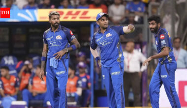 India's World Cup stars needed a break before IPL 2026: Ian Bishop | Cricket News