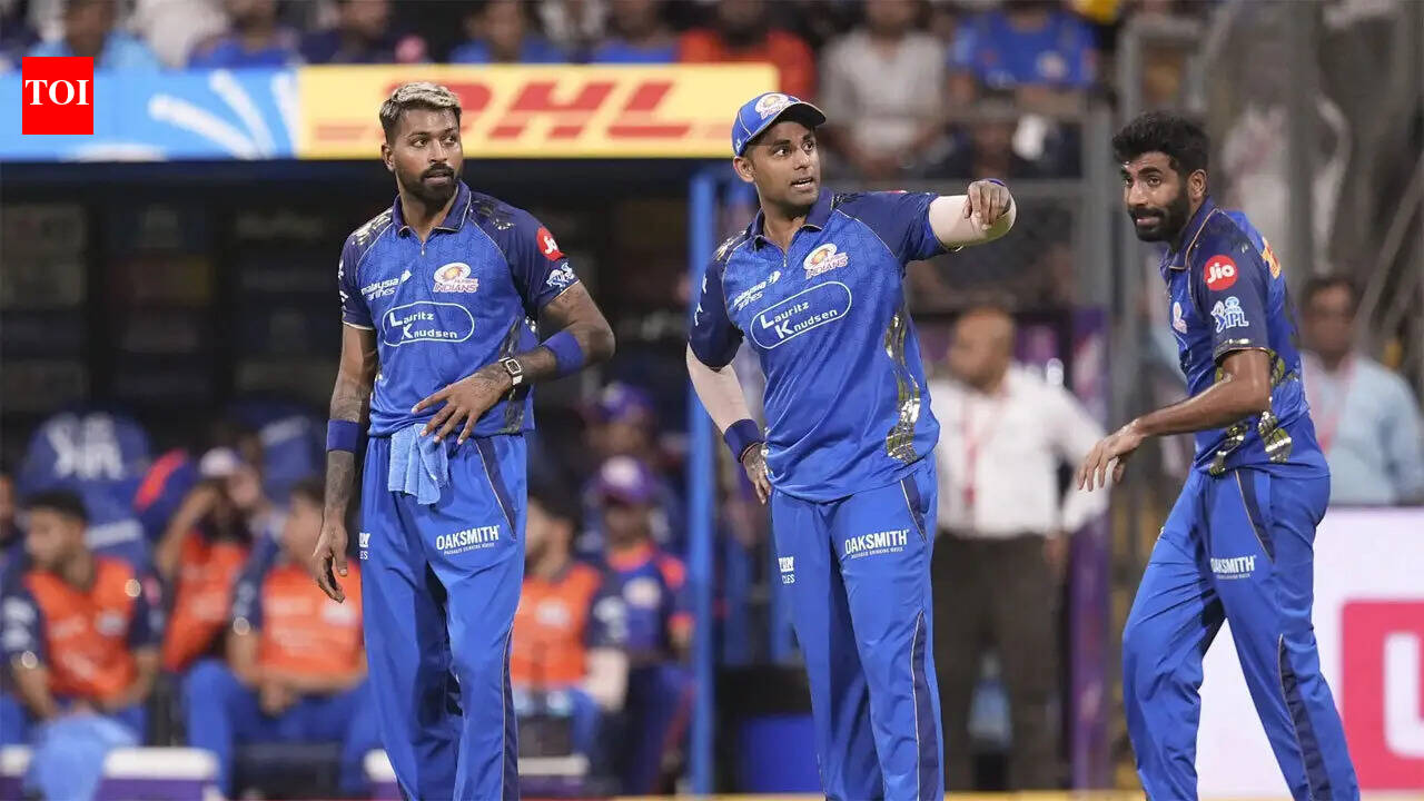 India's World Cup stars needed a break before IPL 2026: Ian Bishop | Cricket News