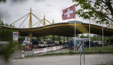 Eight graphs on free movement and the Swiss economy