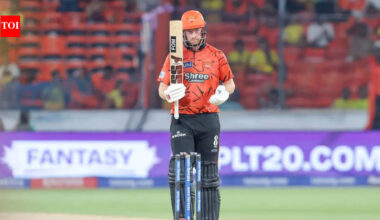 Heinrich Klaasen: 'Cricket wants to go football way, purists not ready': Heinrich Klaasen | Cricket News