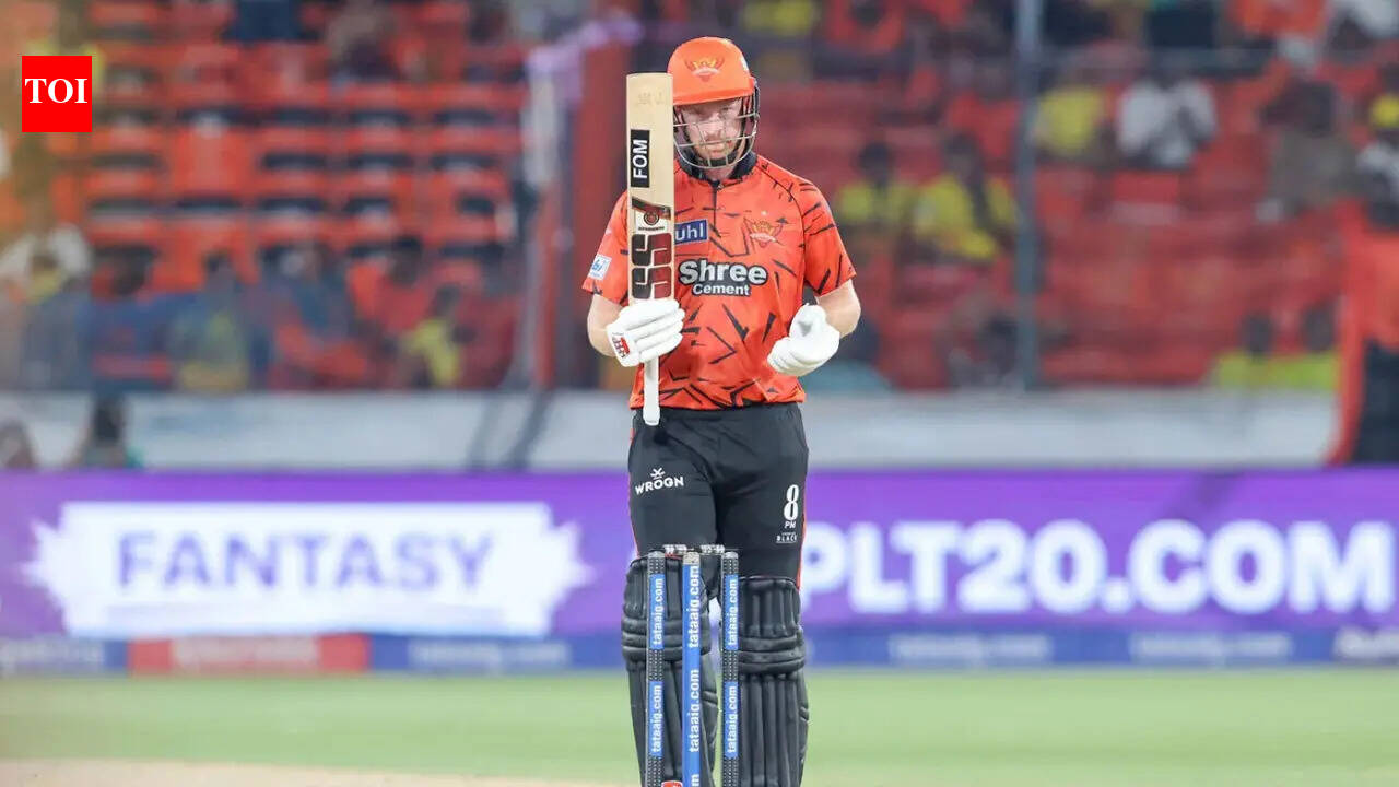 Heinrich Klaasen: 'Cricket wants to go football way, purists not ready': Heinrich Klaasen | Cricket News