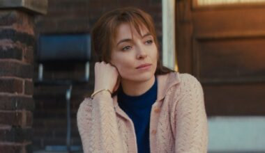 5 best movies newly added to Netflix, BBC and more including Jodie Comer's "striking" crime drama