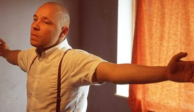 Stephen Graham and Vicky McClure's "masterpiece" British drama is now streaming for free
