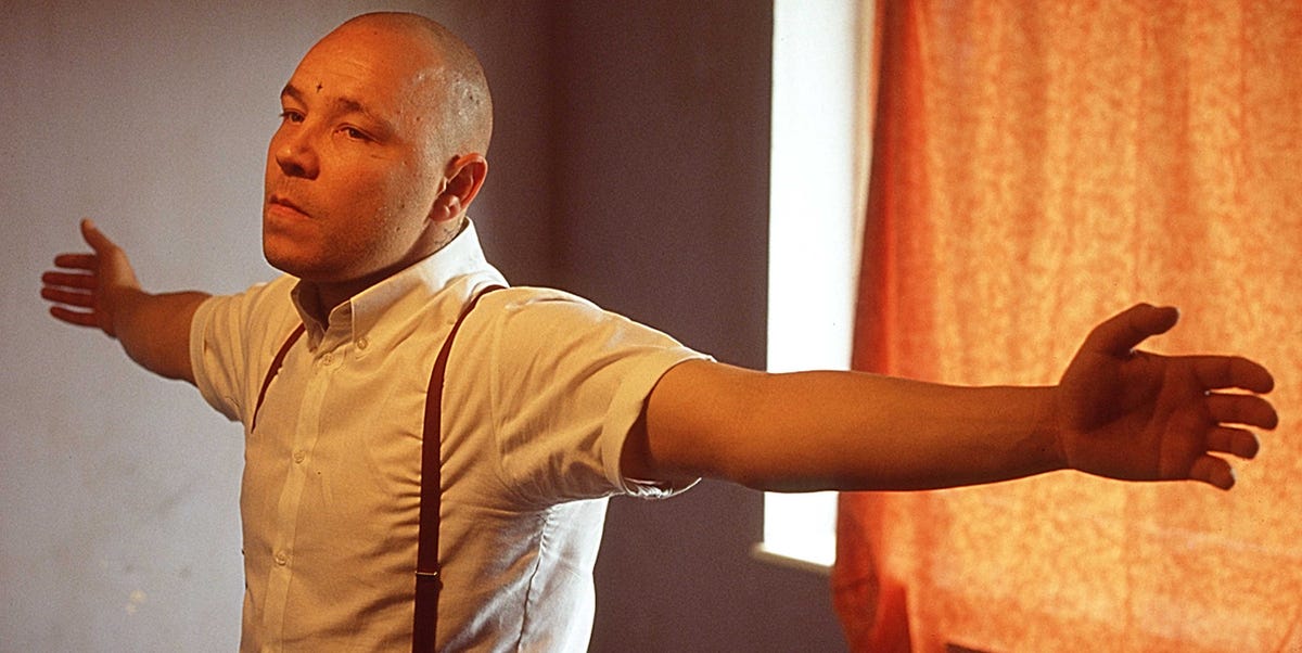 Stephen Graham and Vicky McClure's "masterpiece" British drama is now streaming for free