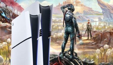 The Outer Worlds Will Offer Free PS5 Remaster Upgrade Amidst Delistings and Price Drops