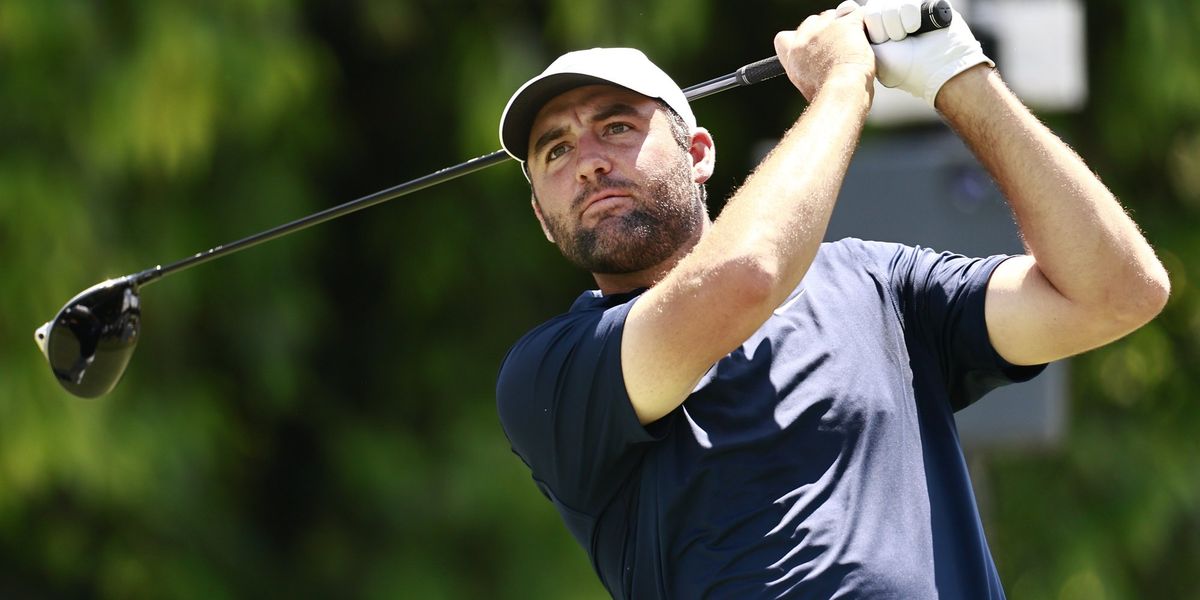 Scottie Scheffler sparks backlash with response to LIV Golf question as crisis deepens