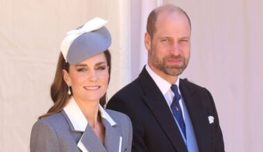 Prince William and Catherine share exciting personal news: 'Welcome to the family!'
