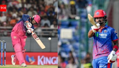 IPL 2026: ‘Never dreamt of this’- KL Rahul stunned by Vaibhav Sooryavanshi’s audacious hitting | Cricket News