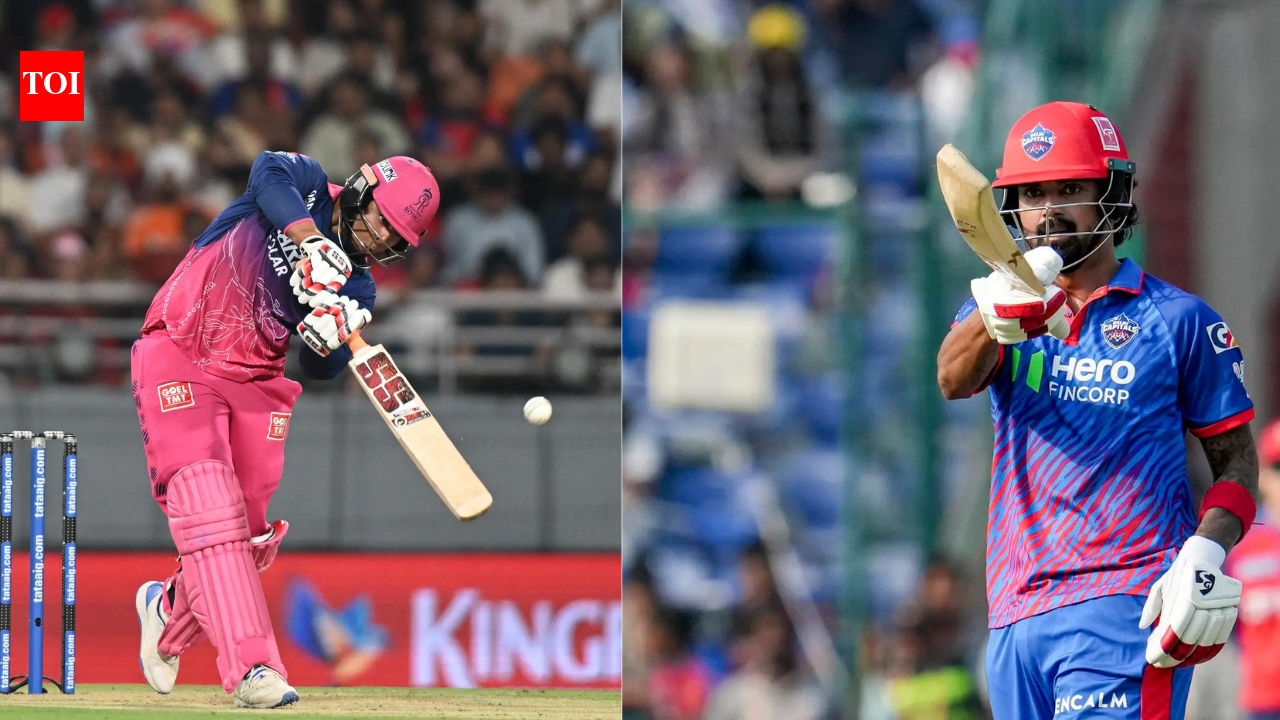 IPL 2026: ‘Never dreamt of this’- KL Rahul stunned by Vaibhav Sooryavanshi’s audacious hitting | Cricket News