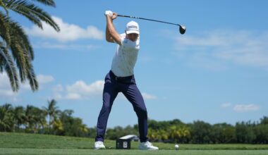 Inside Jordan Spieth's 190-ball range session—and the 3 big gear changes that came out of it | Golf Equipment: Clubs, Balls, Bags