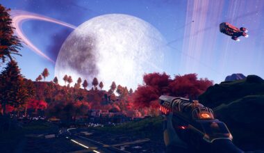 The Outer Worlds To Be Partially Delisted, Free 'Spacer's Choice Edition' For Those Affected