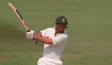 Quiz! How Many Cricketers Have Played Men’s Tests For Two Teams?