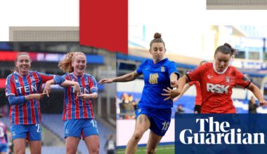 Charlton, Birmingham and Palace braced for WSL2 finale with promotion on the line | Women's Super League 2