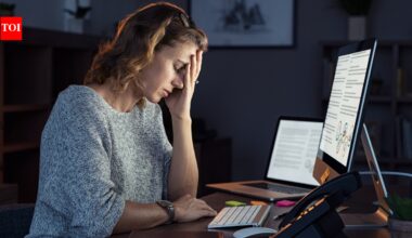 Feeling anxious or low? These common vitamin deficiencies could be the hidden reason