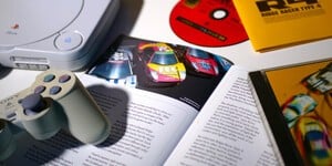 Next Article: "We Jumped At The Chance" - Industry Veteran Launches Rocket Books, And Its Debut Is All About Ridge Racer Type 4