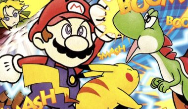 "A Hollow Victory" - '100% AI-Generated' Smash Bros. PC Port Comes Under Fire