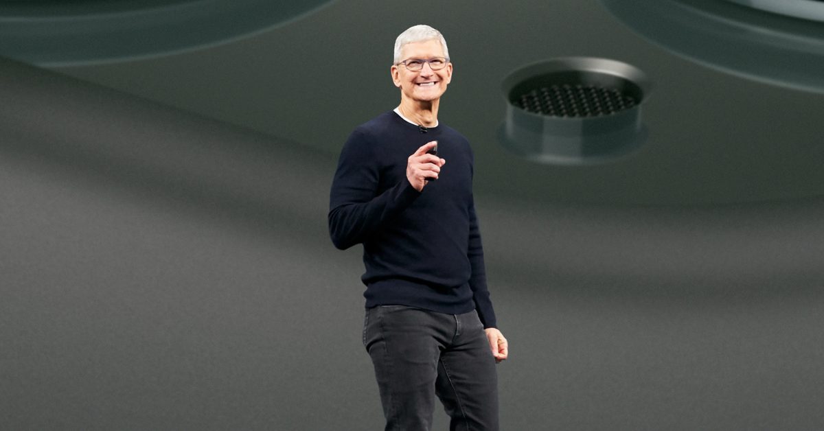 Tim Cook explains iPhone 17’s success, 99% customer satisfaction