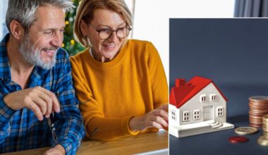 Homebuyers rush to 'pull lever' that can cut £40,000 off your mortgage