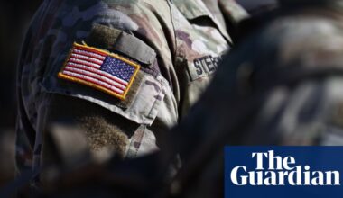 Trump news at a glance: US troops to be pulled from Germany as president’s feud with Nato allies intensifies | Trump administration
