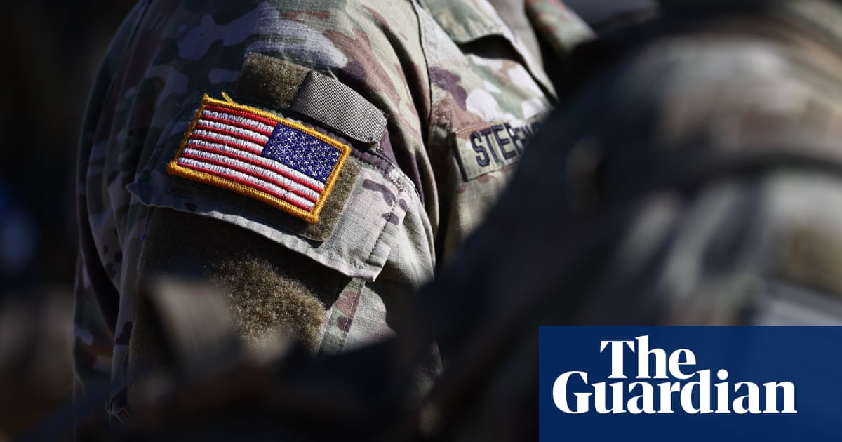 Trump news at a glance: US troops to be pulled from Germany as president’s feud with Nato allies intensifies | Trump administration