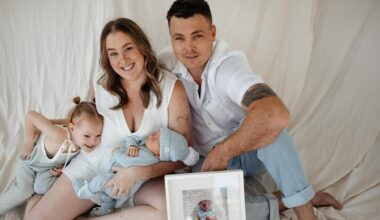Postnatal depression risk highest two weeks after birth, University of Queensland study finds