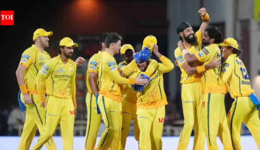 IPL 2026 | CSK keen to nurture young talent for next decade: 'Hope to see him here for 5–10 years' | Cricket News