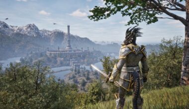 'The Results Ain't Pretty' - Oblivion Remastered Analysis Claims It's 'Still Broken' After One Year