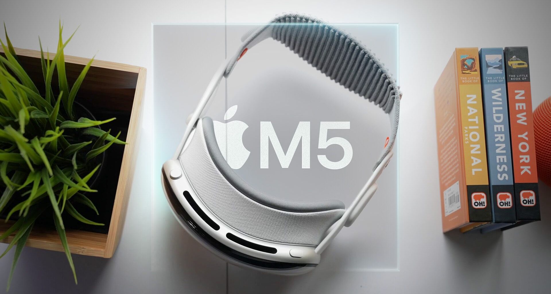 Apple Has Given Up on the Vision Pro After M5 Refresh Flop