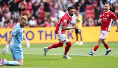Stoke-on-Trent Live