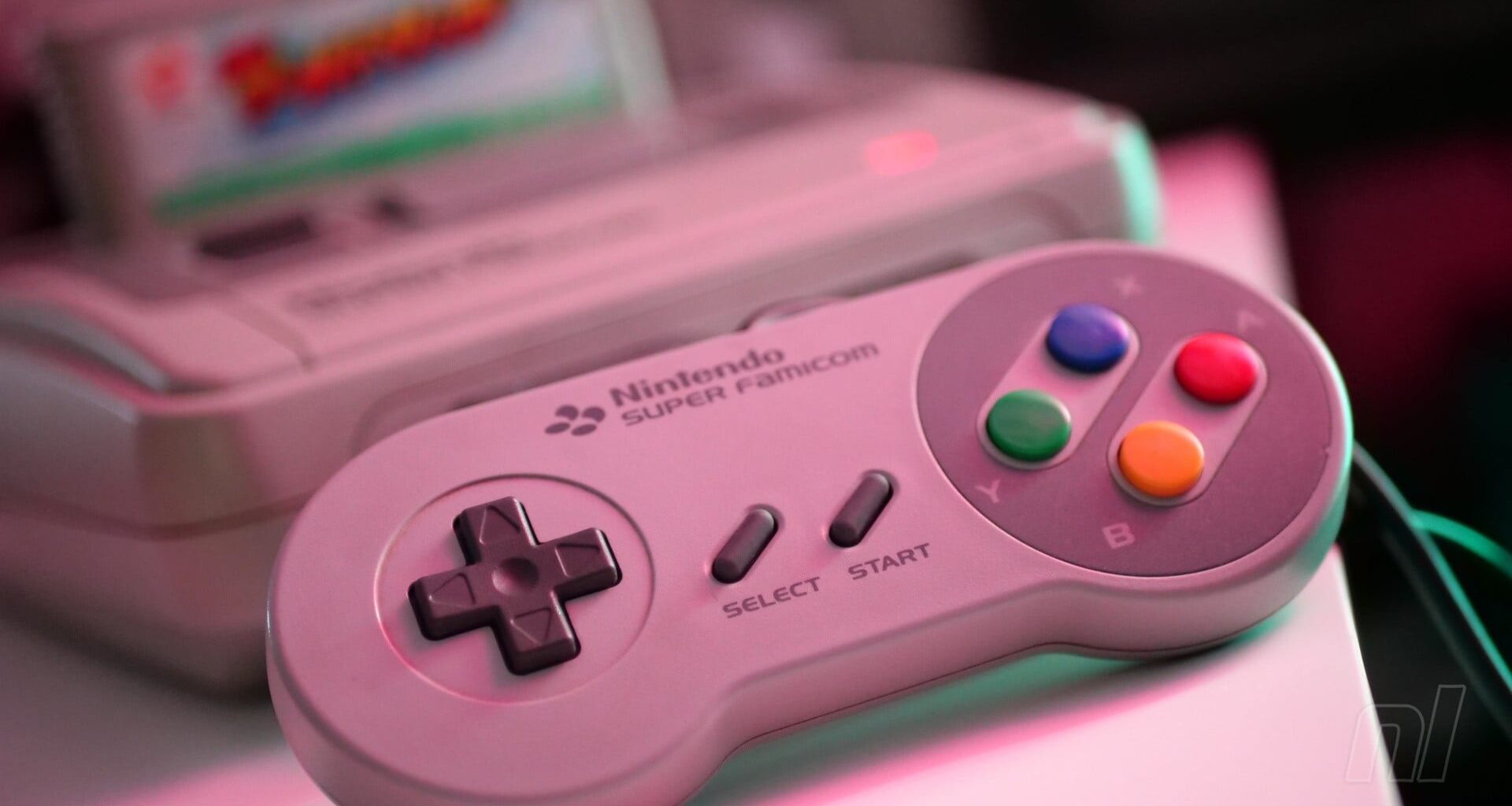 Shopping For Retro Nintendo Grails In Madrid