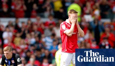Wrexham agony as Middlesbrough draw hands Hull playoff spot | Championship
